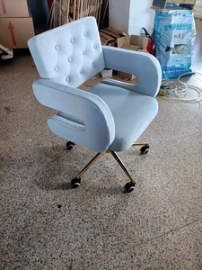 Camilla <span class=keywords><strong>de</strong></span> Masaje Plegable y Ajustable para Pestañas, Belleza, Spa, Salón, Facial, <span class=keywords><strong>de</strong></span> Cuero Sintético, Portátil, Rosa, Curva, Personalizable <span class=keywords><strong>de</strong></span> Fábrica - Product Image 5