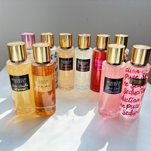 Coffrets de parfums pour femmes Coffret Parfum Marque Privée Échantillons de Parfum Brume Corporelle Coffrets Cadeaux 250ml - Product Image 3