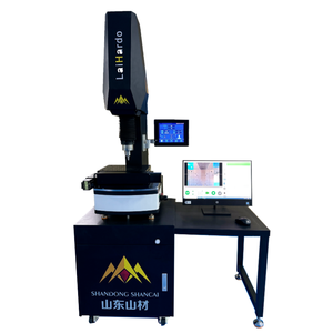 Laboratoire d'essai de trempabilité Jominy Testeur de dureté <span class=keywords><strong>Rockwell</strong></span> de trempabilité en bout Jominy - Product Image 6