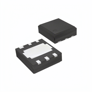 XC6201P202DR-G Power Management (PMIC) In Stock 6 WFDFN Exposed Pad Electronic Chips Component - Product Image 1