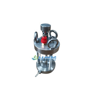 Lab Laboratorium menggunakan sel pengaduk magnetik baja tahan karat mengaduk sel ultra ringan - Product Image 3