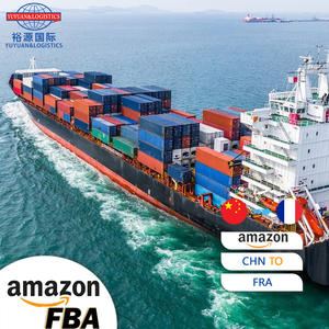 Amazon Fba Sea air China para Uk Shipping <span class=keywords><strong>Agent</strong></span> Porta a Porta Freight Forwarder Service Ddu Ddp <span class=keywords><strong>ali</strong></span> <span class=keywords><strong>Baba</strong></span> Express Logistic Services - Product Image 4