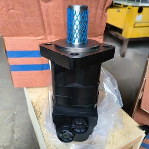 Moteur hydraulique de chenille de qualité supérieure Série TB TB0050 TB0080 TB0100 TB0390 TB0130FS250AAAF - Product Image 6