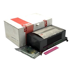 GJR5251300R1101 07KT93B Procontic CS31 Unité centrale PLC - Product Image 2