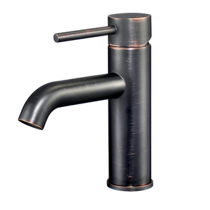 Sản Xuất CUPC NSF Tĩnh Nhiệt Sức Khỏe Fancy Duy Nhất Lỗ Vòi Nước Phòng Tắm - Product Image 3