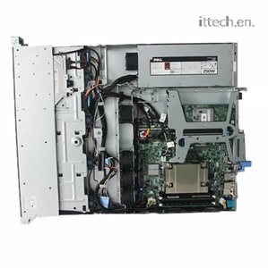 <span class=keywords><strong>Servidor</strong></span> en Rack <span class=keywords><strong>DELL</strong></span> <span class=keywords><strong>R240</strong></span> Original de Alta Calidad para Computadora - Product Image 4