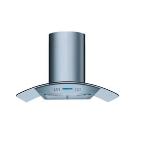 Cheaset precio ultra-delgada bajo corredera de gabinete de cocina hood de hood - Product Image 5