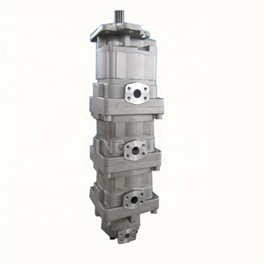 Pompe à engrenages hydraulique 705-52-30360 WA420-3 pour camion HD255 705-14-33540, 705-52-30360, 7055230360 - Product Image 3