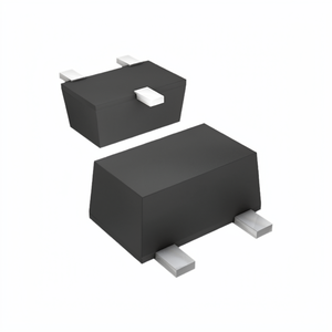 RB557WMTL Electronics Component Authorized Distributor Diode Arrays SC-89, SOT-490 - Product Image 1