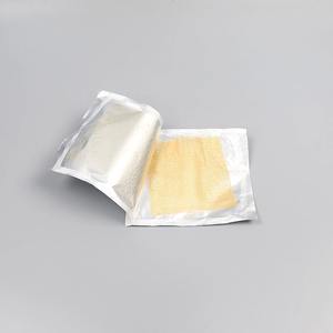 Antibacteriële wondverband Manuka honing gaasverband - Product Image 3