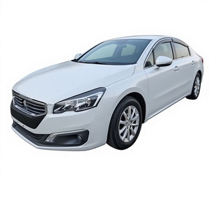 <span class=keywords><strong>Peugeot</strong></span> <span class=keywords><strong>508</strong></span> d'<span class=keywords><strong>occasion</strong></span> avec transmission <span class=keywords><strong>automatique</strong></span>, conduite à gauche, moteur turbo, sièges en cuir, caméra de recul, pneus R17 - Product Image 1
