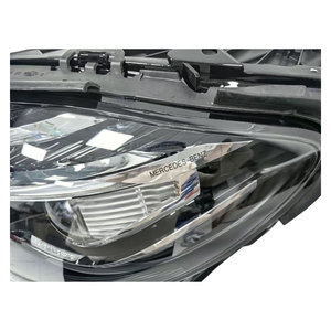 Ensemble de phares à LED d'origine <span class=keywords><strong>Mercedes</strong></span>-Benz Classe E W213 W238 pour les modèles <span class=keywords><strong>E200</strong></span> E250 E260 E300 E320 E350 - Product Image 3