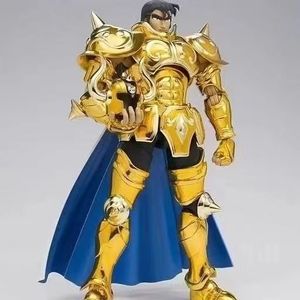 En Stock MC Aldebarán de Tauro Saint <span class=keywords><strong>Cloth</strong></span> <span class=keywords><strong>Myth</strong></span> Ex Figura de Acción de Juguete para Colección - Product Image 3
