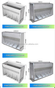 Mangiatoia per suini, - Product Image 5