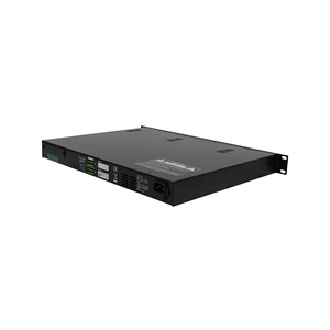 พาวเวอร์แอมป์ระดับ <span class=keywords><strong>D</strong></span> 2ช่อง<span class=keywords><strong>150W</strong></span> ระดับระบบ PA พร้อม100V หรือ70V สำหรับใช้ในโครงการ - Product Image 5