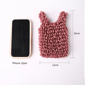 Nouveau sac de courses élastique multifonctionnel grande capacité, style japonais <span class=keywords><strong>et</strong></span> coréen, extensible <span class=keywords><strong>et</strong></span> réutilisable, anti-plis, tendance - Product Image 4