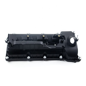 Pièces détachées automobiles Système de moteur Couvercle de soupape de culasse LR041685 Pour <span class=keywords><strong>LAND</strong></span> <span class=keywords><strong>ROVER</strong></span> <span class=keywords><strong>ROVER</strong></span> 4 3.0T JAGUAR <span class=keywords><strong>Accessoires</strong></span> de voiture - Product Image 1