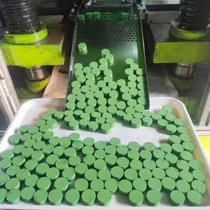 99,9 % niedriger Preis hochreiner Chrom-Oxid grün Cr2O3 - Product Image 3