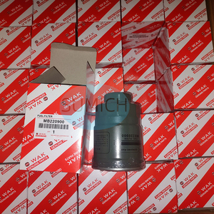 Generator <span class=keywords><strong>Diesel</strong></span> mobil harga grosir Mb220900 harga pabrik <span class=keywords><strong>Filter</strong></span> bahan bakar mesin <span class=keywords><strong>Diesel</strong></span> MB220900 <span class=keywords><strong>Filter</strong></span> bahan bakar untuk Mitsubishi - Product Image 4