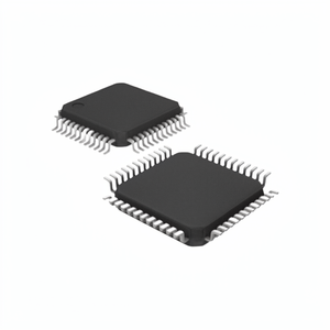 บริการครบวงจรแบบดั้งเดิม 48 LQFP KSZ8001LI-TR อินเทอร์เฟซวงจรรวมอิเล็กทรอนิกส์ IC TRANSCEIVER FULL 48LQFP - Product Image 1