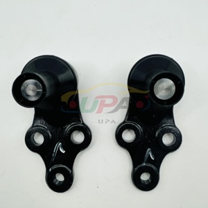 Sistema de suspensión de alto rendimiento, conjunto de rótula de brazo inferior 54530-3S000 54530 3S000 para Hyundai Genesis/Rohens 545303S000 - Product Image 3