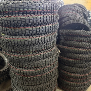 Fabricante de Neumáticos para Motocicletas, Exportador Directo de Fábrica, Neumático para <span class=keywords><strong>Moto</strong></span> 2.75-17 - Product Image 5