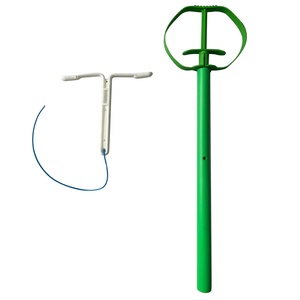 Rotolo applicatore inserti CIDR per allevamento di cervi di capra mucca - Product Image 1