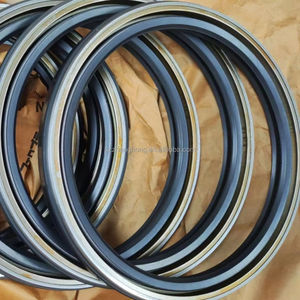 Kit de joints pour vérin hydraulique EC360, pièces d'excavatrice, kit de joints EC460B VOE14502645 14502645 14589139 14512948 EC350DL EC300DL - Product Image 1