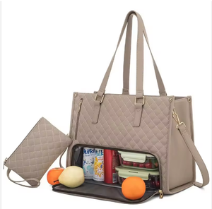 Sac de sport isotherme tendance pour adultes, idéal pour le camping, les pique-niques et les fêtes - Product Image 6