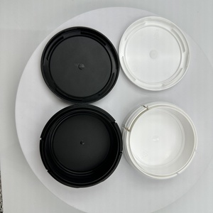 Bán số lượng lớn rỗng snus nicotinee Pouch Trắng nhựa lon snus lon snus phụ kiện OEM & ODM có thể <span class=keywords><strong>privide</strong></span> - Product Image 2