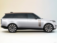 Offre exceptionnelle : Land Rover Range Rover Sport P530 4.4L V8 SE AWD SUV Essence d'occasion 2024 2023