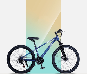 <span class=keywords><strong>Bicicleta</strong></span> Económica <span class=keywords><strong>de</strong></span> Alta Calidad para Niños, <span class=keywords><strong>Cuadro</strong></span> <span class=keywords><strong>de</strong></span> Acero <span class=keywords><strong>de</strong></span> Alto Carbono, 24/26/27.5 Pulgadas, 7 Velocidades, 5 Años <span class=keywords><strong>de</strong></span> Garantía - Product Image 5