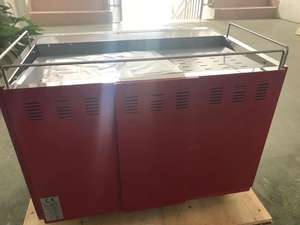 เครื่องชงกาแฟ Expresso อเนกประสงค์พร้อมปุ่ม <span class=keywords><strong>Ristretto</strong></span> และ Decaf สำหรับทำกาแฟทุกชนิด - Product Image 3