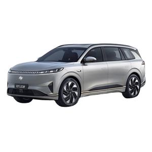 Se Aceptan Pedidos Personalizados, Nuevo Modelo de Auto Dongfeng Yipai 008, SUV Mediano-Grande de 5 Puertas y 6 Asientos, Batería de Litio Ferrofosfato, 180 <span class=keywords><strong>Km</strong></span>/h - Product Image 1