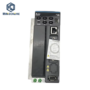 Variateur de fréquence AC électronique série ASDA-B3 ASD-B3-0721-L - Product Image 1