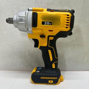 เครื่องขันสกรูไร้สายแรงบิดสูง 20V ปรับความเร็วได้ พร้อมแรงบิด 812 นิวตันเมตร ใช้งานร่วมกับ DCF892 สำหรับงานยึดติดหนัก - Product Image 5