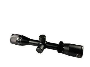 Bán chạy nhất nhôm đốm phạm vi 2-7x32 Đen 25.4 mét ống - Product Image 4