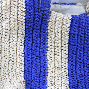 2025 Chine usine approvisionnement <span class=keywords><strong>Crochet</strong></span> à la main épaule sac fourre-tout été plage sac à main - Product Image 4