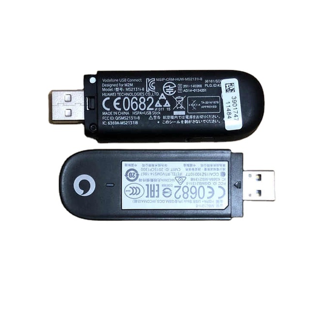 Hua Wei 2G/3G Support Robust USB Stick Modem MS2131 MS2131i-8 HSPA+ USB Stick Quad-band 3g Modem
