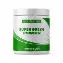 อาหารเสริมสีเขียวเข้ม - Product Image 2