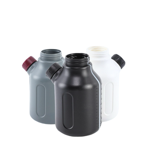 Remplacement de l'orifice de remplissage latéral du pot de mousse de lavage de voiture, du corps du pot de la machine de lavage de voiture à haute pression - Product Image 1