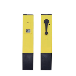 Портативный цифровой <span class=keywords><strong>pH</strong></span>-метр <span class=keywords><strong>2026</strong></span> года от производителя, точность 0.1pH, с возможностью ODM/OEM-кастомизации для питьевой воды и обслуживания бассейнов - Product Image 1