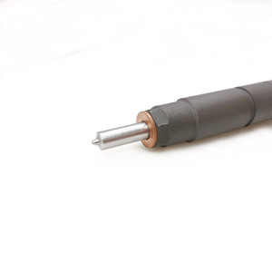 Inyector Remanufacturado de Fábrica 0445116050, Inyector de Combustible Diésel para Motor Diésel, Producto Remanufacturado en China - Product Image 4