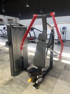 อุปกรณ์ออกกำลังกายสำหรับยิมเชิงพาณิชย์ MBH Heavy Duty - Product Image 2