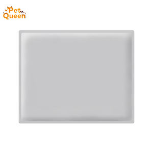 Zusammen klappbare Sommer 72hr Chill <span class=keywords><strong>Mat</strong></span> für Katzen Hunde Ungiftige Eis kühlung Gel Bett Nylon PVC Faser mit Cartoon Print <span class=keywords><strong>Cool</strong></span> <span class=keywords><strong>Pet</strong></span> <span class=keywords><strong>Mat</strong></span> - Product Image 1