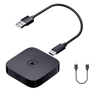 Adaptateur Carbitlink Smartlink EasyConnection pour CarPlay sans fil et Android Auto Baic Jetour Geely Chery Tiggo GAC