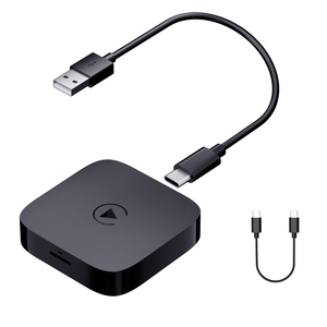 Adaptador Inalámbrico Carbitlink Smartlink EasyConnection para CarPlay y Android Auto, Compatible con Baic, Jetour, Geely, Chery Tiggo, GAC - Product Image 1
