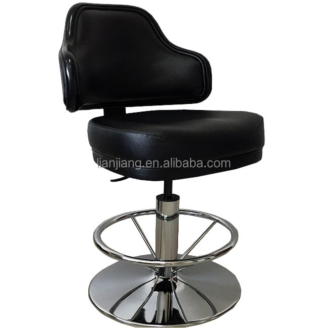 2020 высокое качество Слот стул для казино покера вращающийся стул