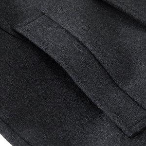 <span class=keywords><strong>Chaleco</strong></span> <span class=keywords><strong>Interior</strong></span> de <span class=keywords><strong>Hombre</strong></span> de Primera Calidad, Listo para Enviar, Venta al por Mayor y Menor, Color Carbón, Doble Botonadura, <span class=keywords><strong>con</strong></span> Cremallera, Estilo Casual y Ajustado - Product Image 6