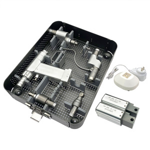 Trapano chirurgico ortopedico Micro multifunzione sega per trapano chirurgico veterinario con batteria - Product Image 6